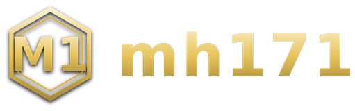 mh171 logo